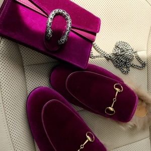 Meet your Posher, Oshanna